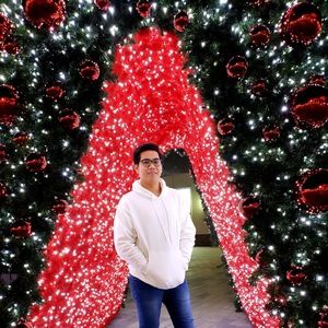 Meet your Posher, Julius